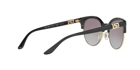 occhiale da sole versace 4326b|Versace VE 4326B (GB1/11) Occhiali da Sole Donna .